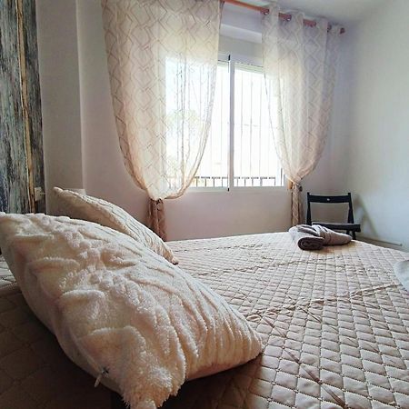 Apartamento Alarve 네르하 외부 사진