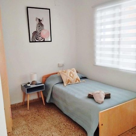 Apartamento Alarve 네르하 외부 사진