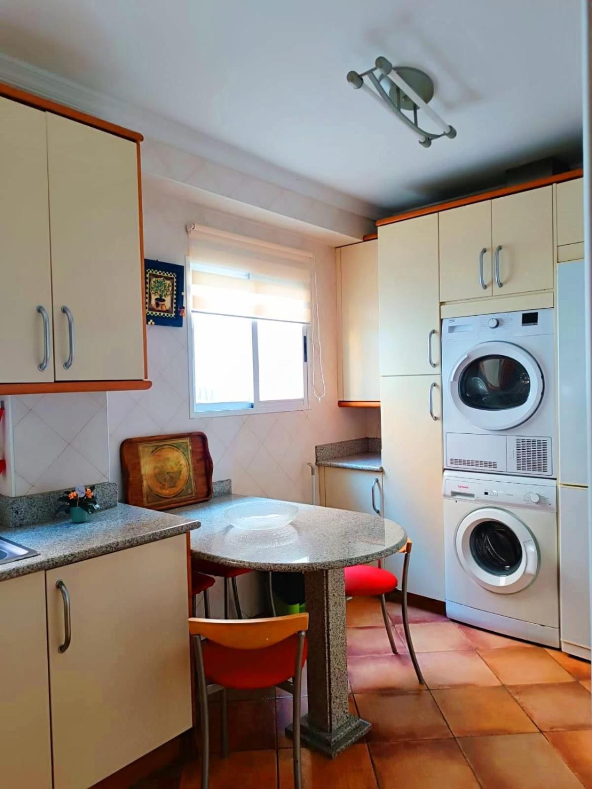 Apartamento Alarve 네르하 외부 사진
