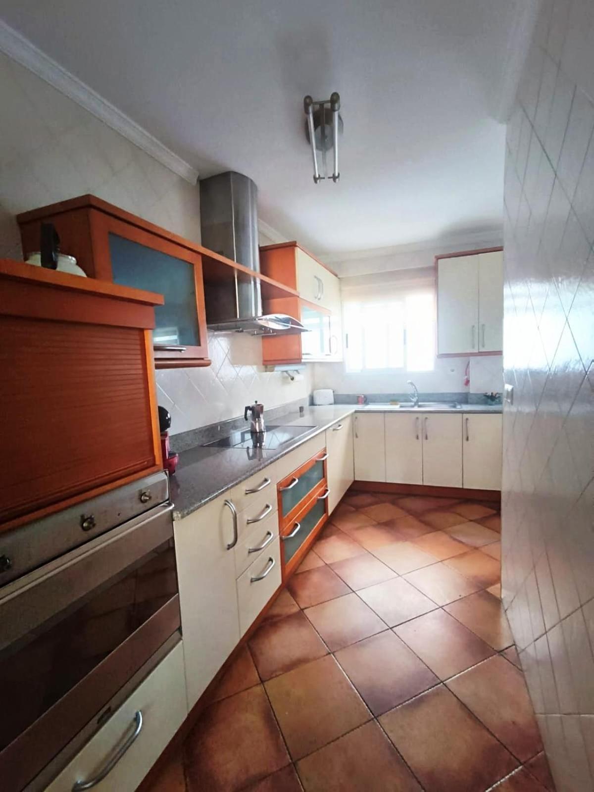 Apartamento Alarve 네르하 외부 사진