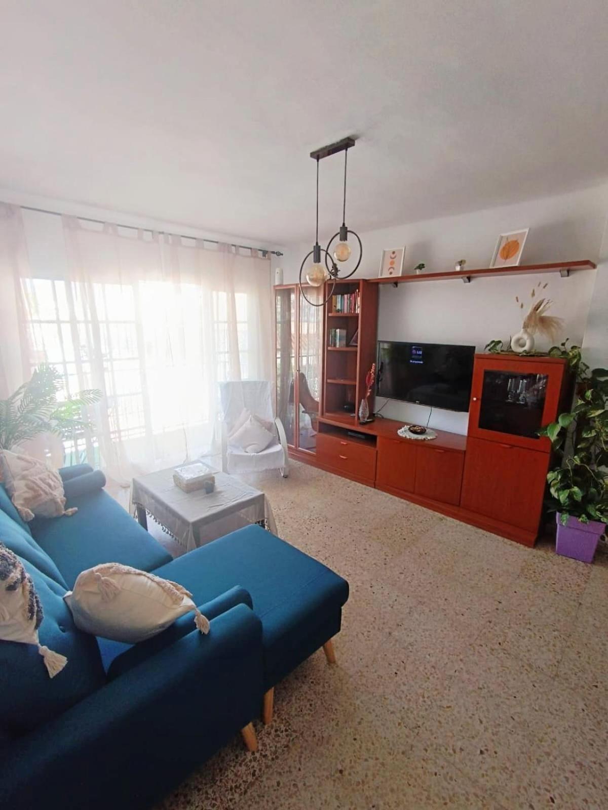 Apartamento Alarve 네르하 외부 사진