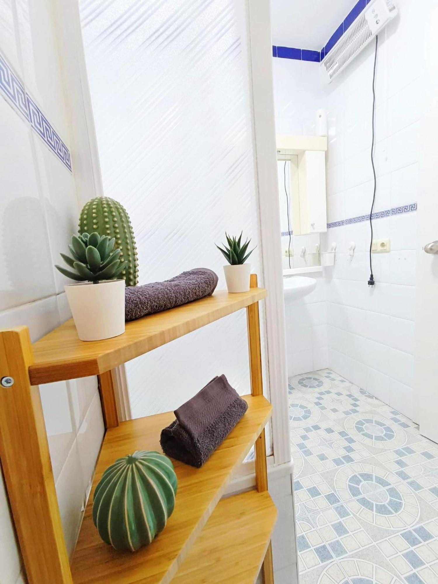 Apartamento Alarve 네르하 외부 사진