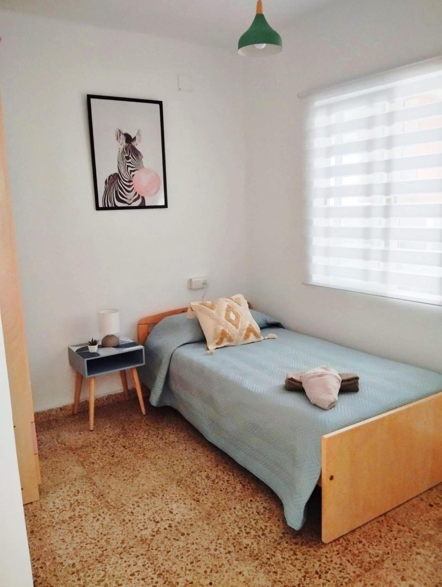 Apartamento Alarve 네르하 외부 사진