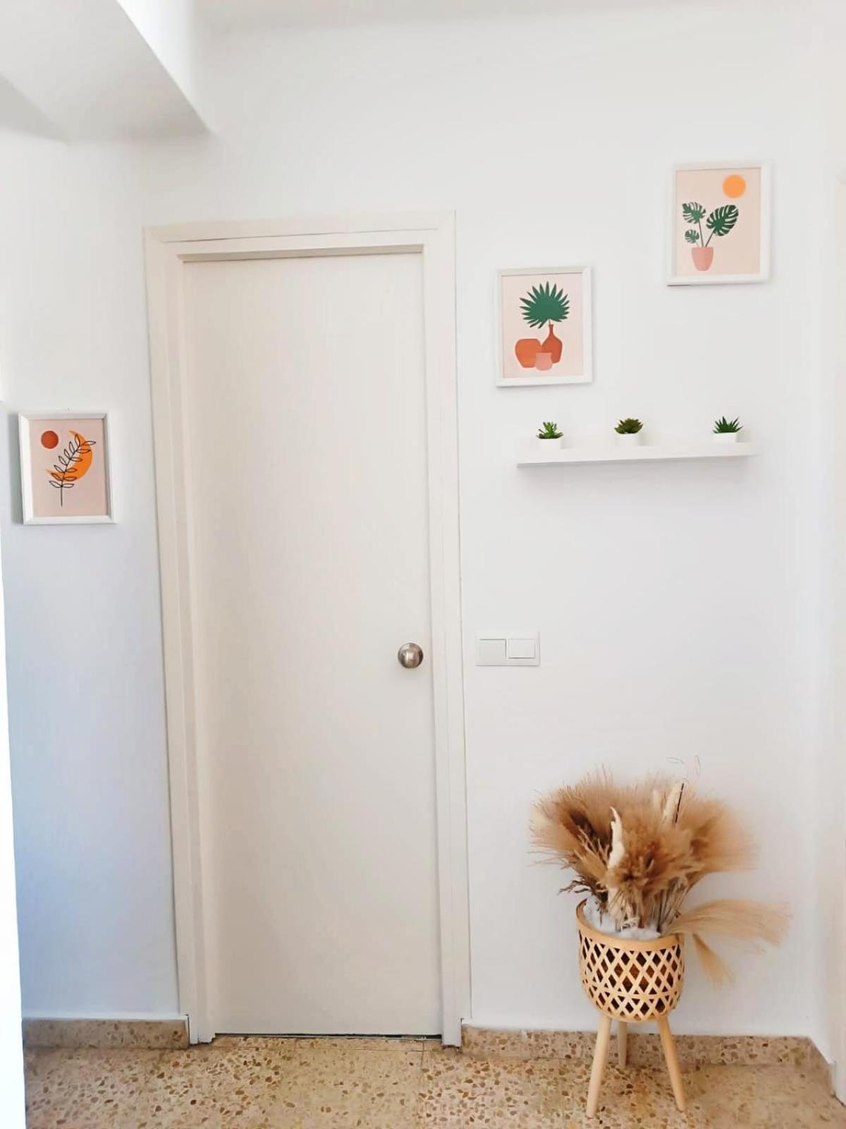Apartamento Alarve 네르하 외부 사진