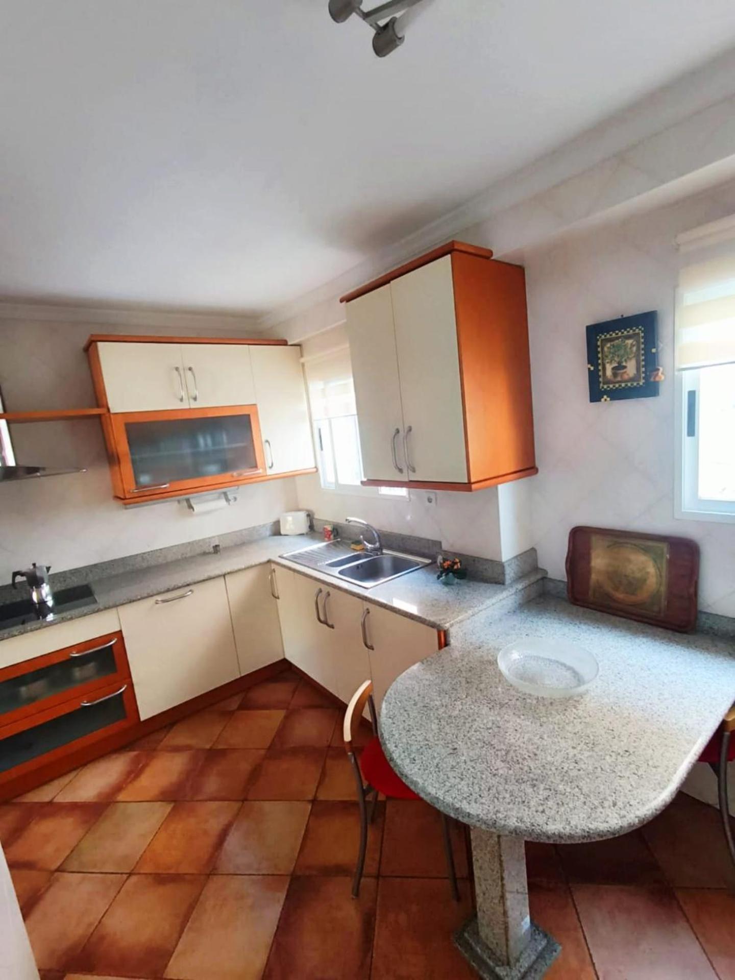 Apartamento Alarve 네르하 외부 사진
