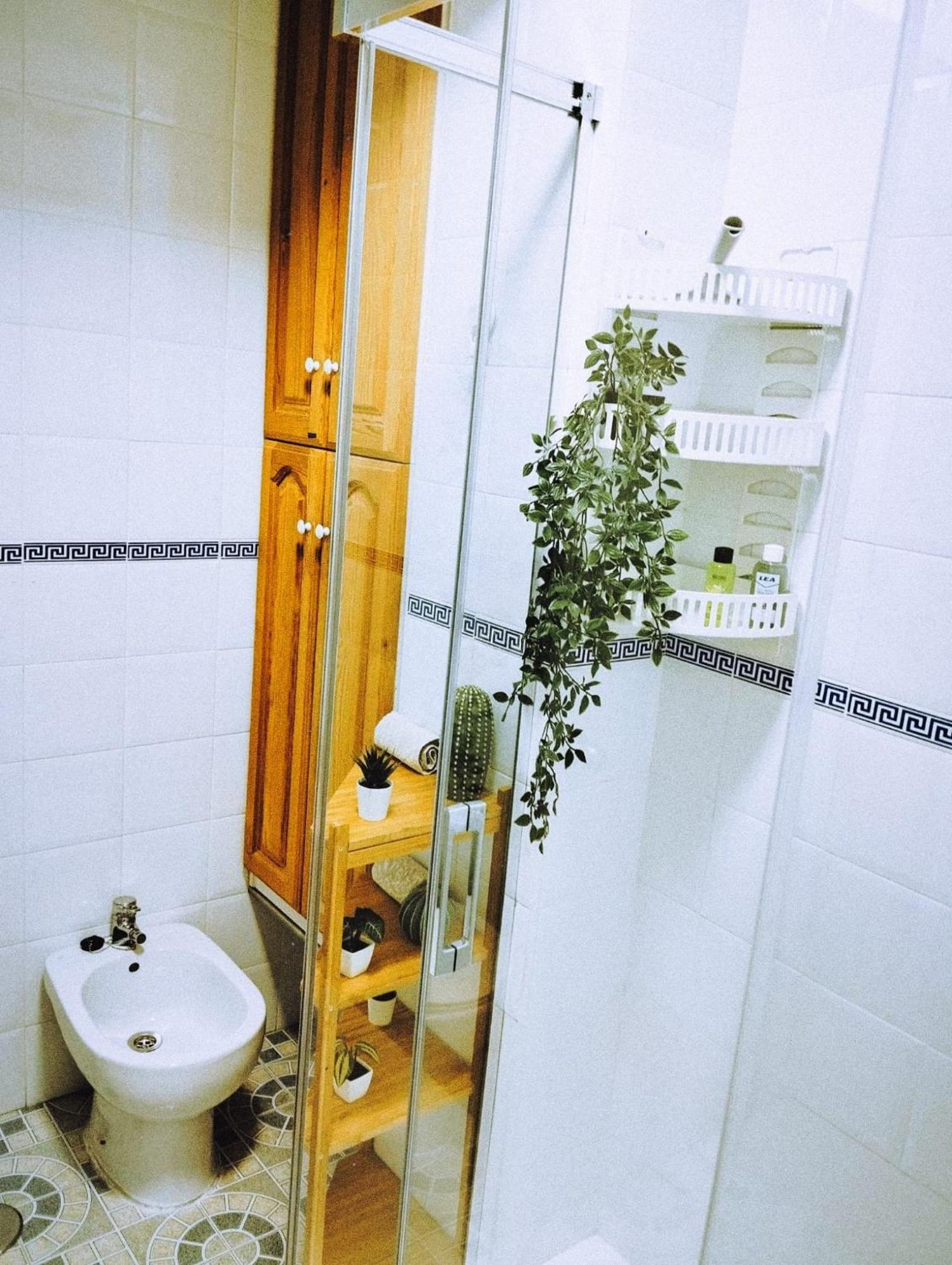 Apartamento Alarve 네르하 외부 사진